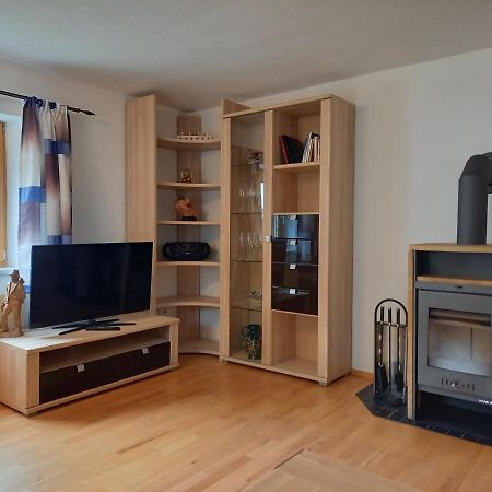 Ferienwohnung Familie Brenner Haiming Bagian luar foto
