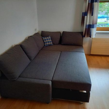 Ferienwohnung Familie Brenner Haiming Bagian luar foto