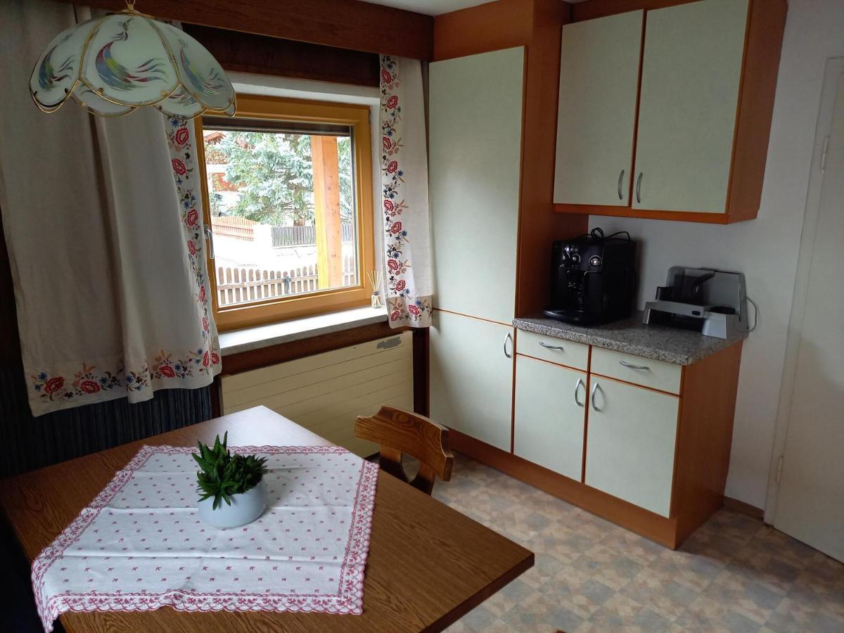 Ferienwohnung Familie Brenner Haiming Bagian luar foto