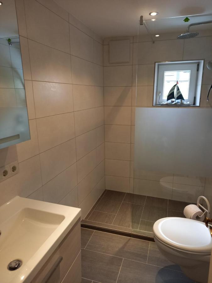 Ferienwohnung Familie Brenner Haiming Bagian luar foto
