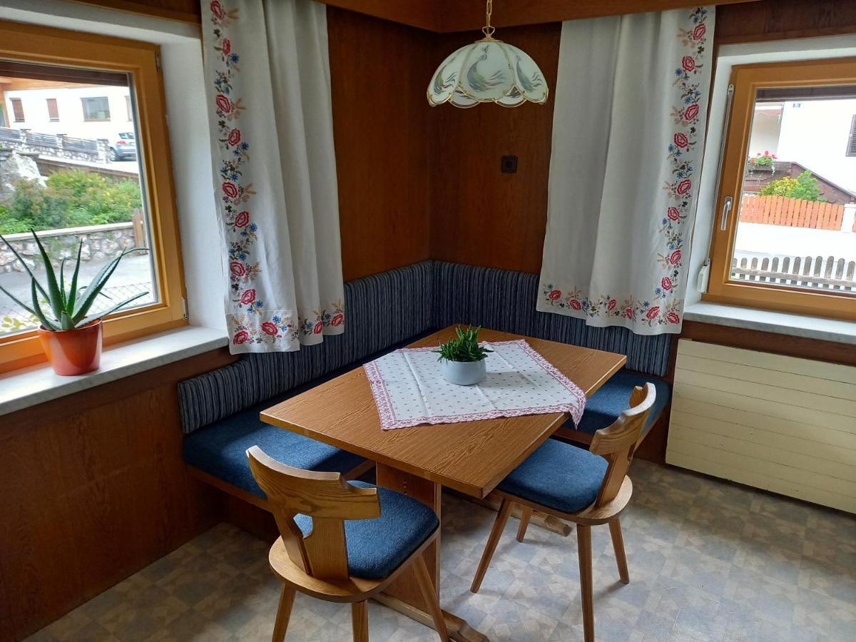 Ferienwohnung Familie Brenner Haiming Bagian luar foto